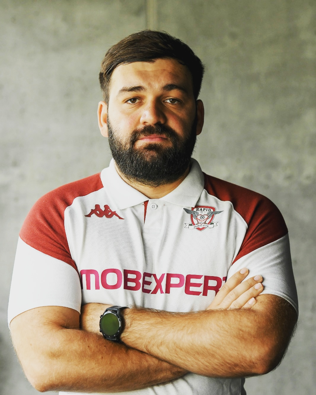 Daniel Sandu